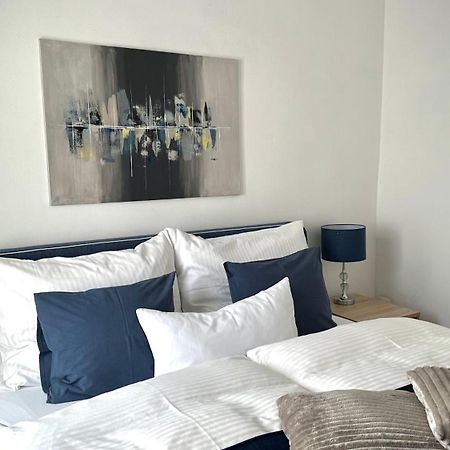 Apartment Im Gruenen Λεόμπεν Εξωτερικό φωτογραφία