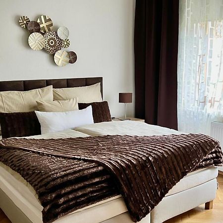 Apartment Im Gruenen Λεόμπεν Εξωτερικό φωτογραφία