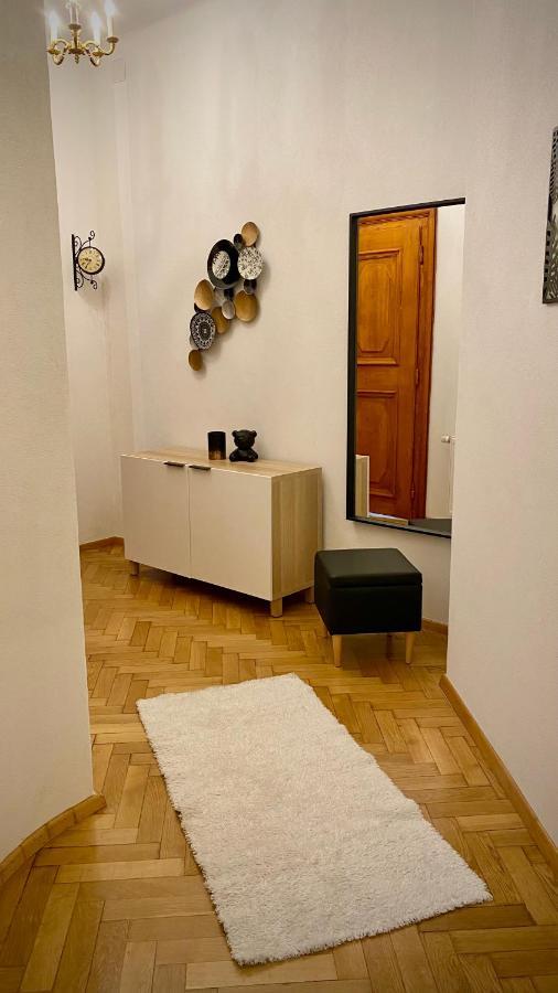 Apartment Im Gruenen Λεόμπεν Εξωτερικό φωτογραφία