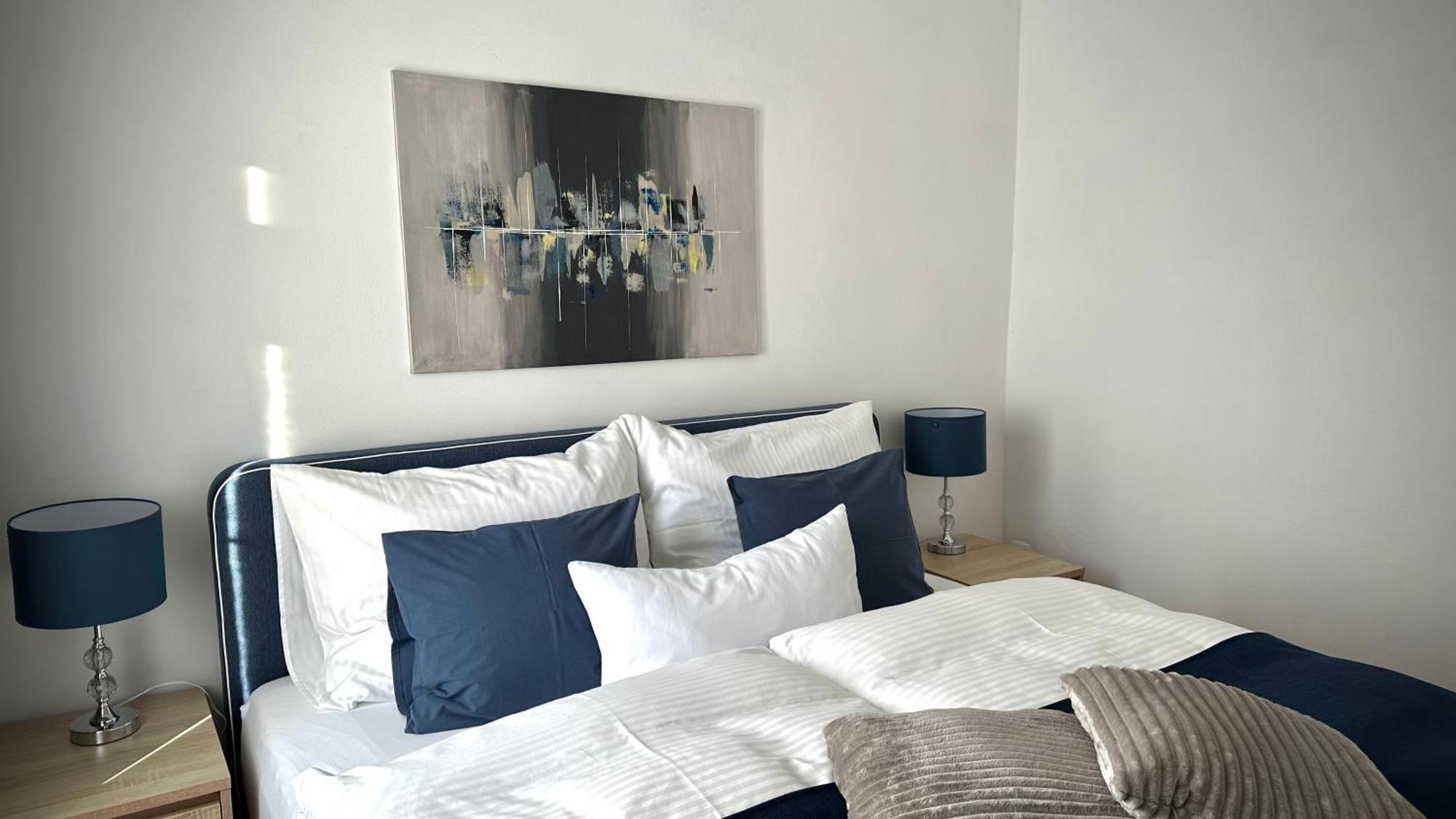 Apartment Im Gruenen Λεόμπεν Εξωτερικό φωτογραφία