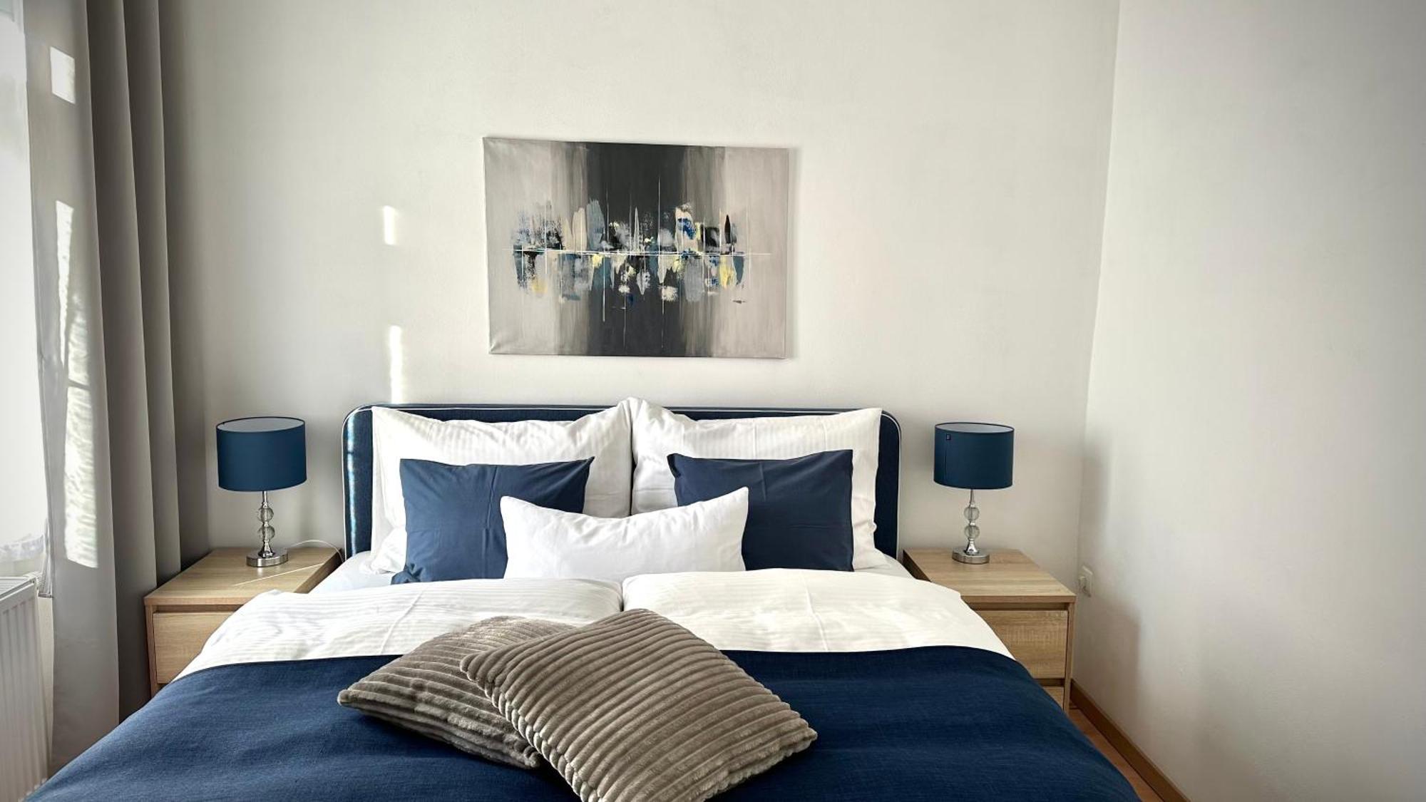 Apartment Im Gruenen Λεόμπεν Εξωτερικό φωτογραφία